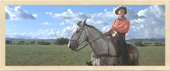 Gordon Macrae Oh What A Beautiful Morning Taos Unlimited | Movie Locations of the Great Southwest! | 1950s: Oklahoma!